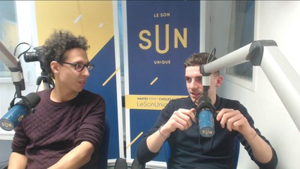 SUN MUSIC ADDICT 10 février 2017 : Bukatribe – Partie 2