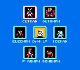 Mega Man Ele é Puro Aço - Parte 07