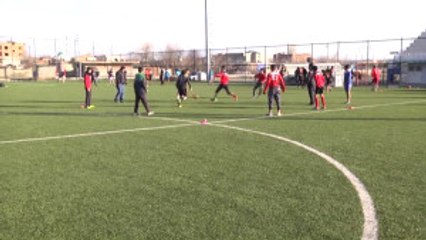 Ibb'den, "15 Temmuz Gençlik ve Spor Kulübü"Ne Yardım
