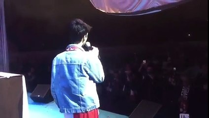 Çağatay Akman Konserini Şehit Nedeni İle İptal Etti