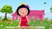 Bingo Dog Song - Nursery Rhymes Kids Videos Songs for Children & Baby by artnutzz TV