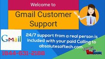 Contact Gmail Customer Support Help Phone Number-1844-631-2188