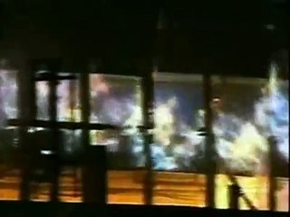 The Windsor Tower in Madrid Spain