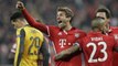 Bayern Munich vs Arsenal 5-1 || All Goals & Highlights || Champions League