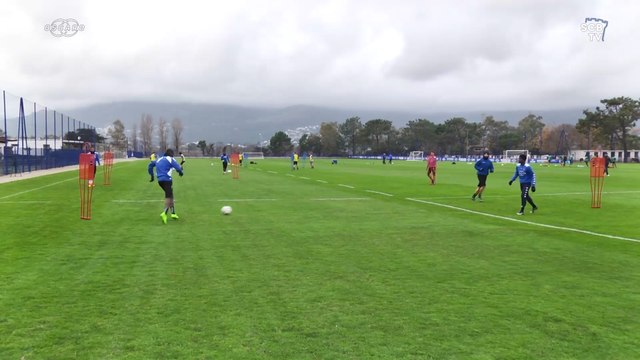 Sporting Express : U gruppu turchinu pè Bastia-Monaco