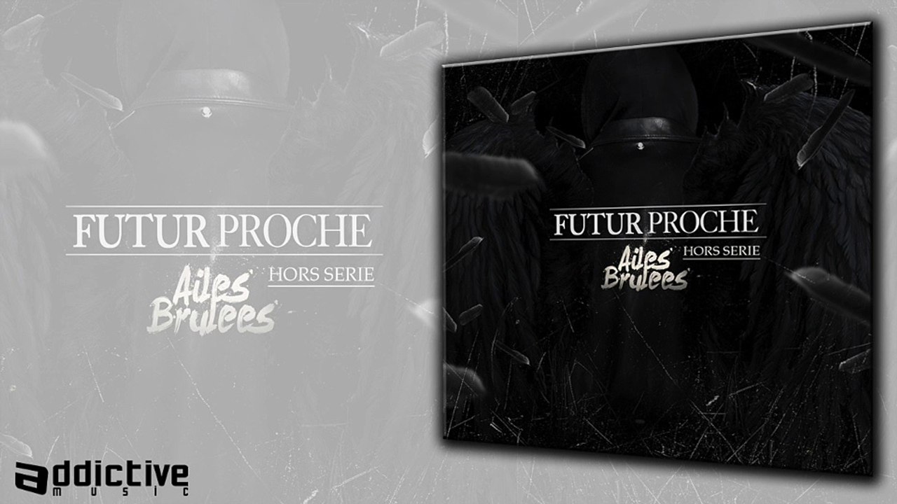 Aryn & Futur Proche - Banlieu'z'art Vol.3