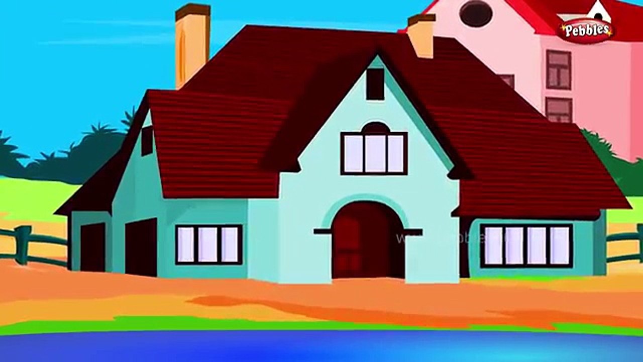 Nursery Rhymes For Kids HD | Family | Nursery Rhymes For Children HD