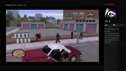 Lets explore GTA 3 (99)