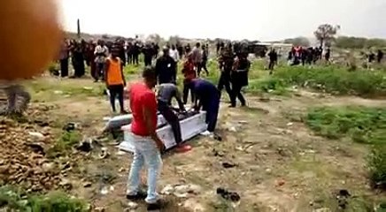 Ghana il retire son corps du cercueil a cause d'une dette de 10 dollars