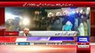 Governor Sindh Zubair Umar Disconnected Call after tough Question of Anchor