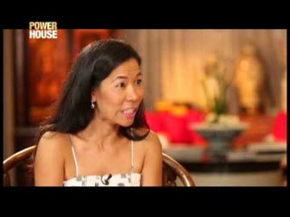 Rebecca Bustamante, DH-turned-CEO: Huwag mag-intay sa swerte | Powerhouse