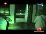 I-Witness: Jay Taruc's visit to the haunted Villa Epifania