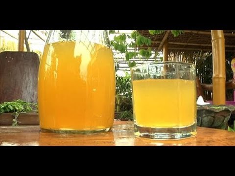 Kidney cleanse and thyroid tonic | Pinoy MD