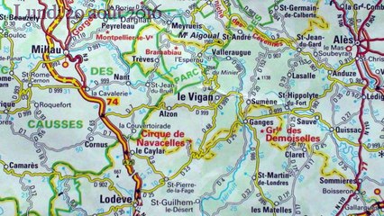 Voyage vers cathédrales gothiques Est et Nord de la France (1)