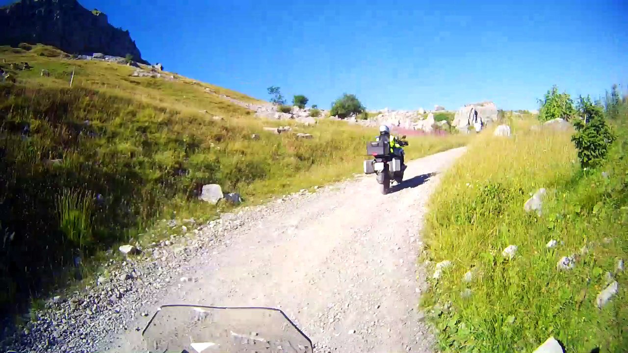 Route de la Soif - sept.2016