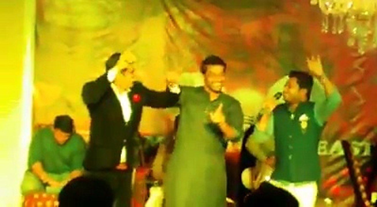 Ali Abbas Ji .. Valentine's Day Show. 2017 .. with Asad Abbas Bhai , Shuja Ehsan , Yasir Abbas Malangi, Zahanzaib Zebi & Friends.