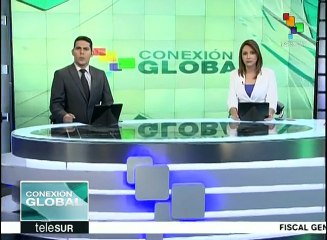 Rechaza canciller venezolana intromisión en su país de Donald Trump