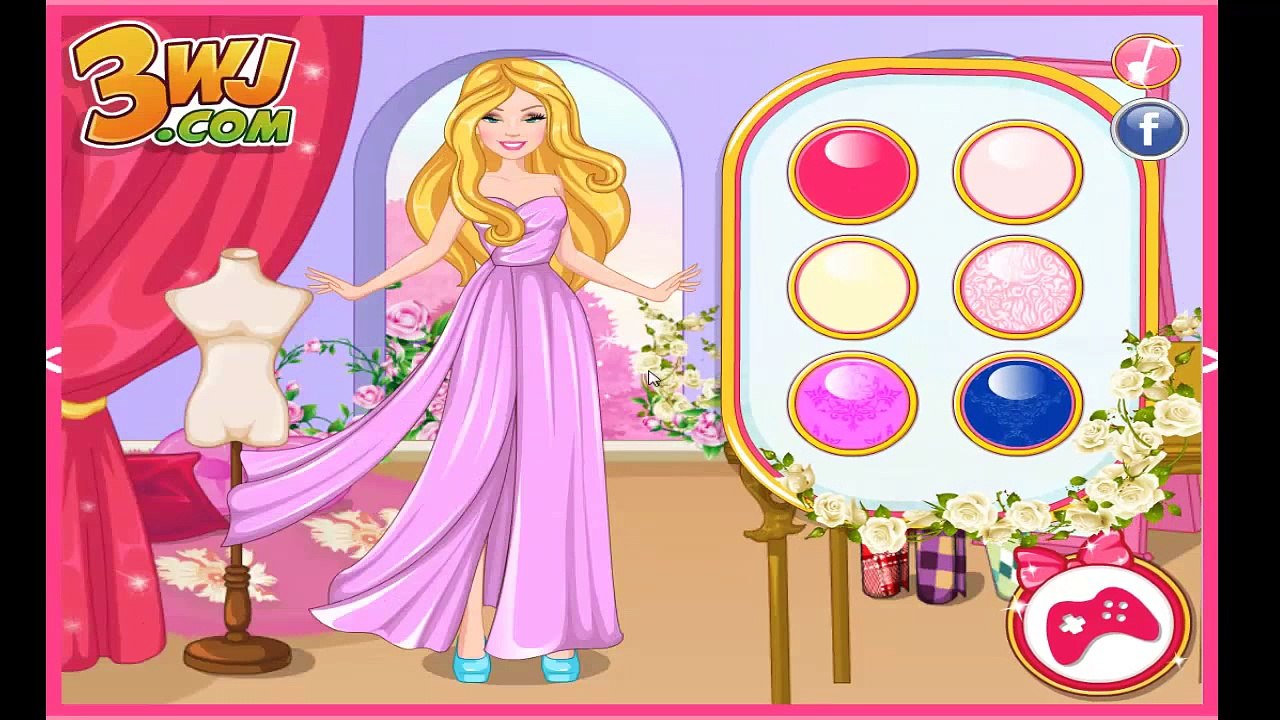 juegos de barbie cocina y8