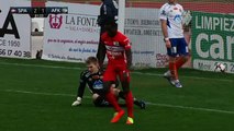Quincy Promes Goal HD - Spartak Moscow 3-1 FC Aalesunds 16.02.2017
