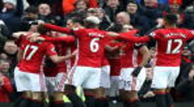 'Man United should progress whoever Mourinho picks'