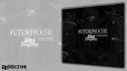 Futur proche - Just 1 Ptit 16