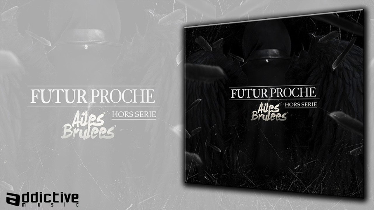 Futur Proche - le chemin des larmes