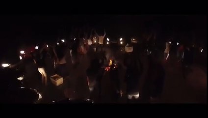 Batalha Espiritual - O Filme Trailer oficial