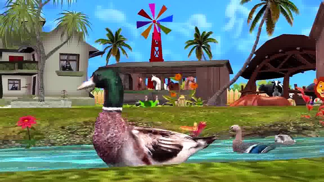 Gaint Dinosaurs Vs Cat Finger Family Nursery Rhymes | Learning Domestic Farm Animals compi