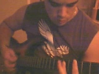 Seven Nation Army - Moi.