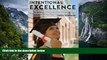 Audiobook  Intentional Excellence: The Pedagogy, Power, and Politics of Excellence in Latina/o