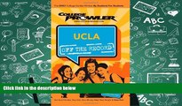 Read Online UCLA: Off the Record (College Prowler) (College Prowler: University of California at