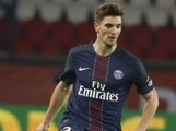 PSG : Le défenseur belge Thomas Meunier et sa passion pour l'art