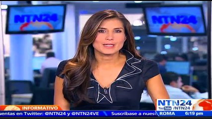 Avanza consejo permanente de OEA en Washington en el que se espera pronunciamiento sobre censura de Maduro a CNN en espa