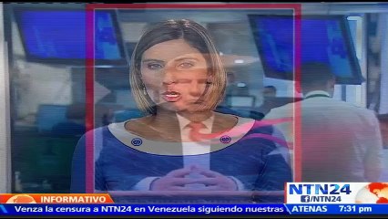 Polémica por portada de la revista Time que muestra a Donald Trump sentado en su escritorio en medio de una tormenta  Co