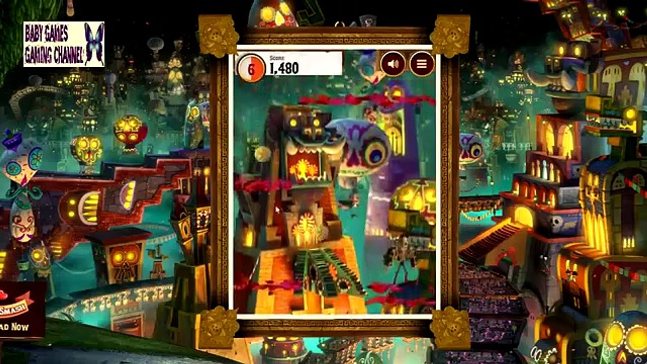 The Book Of Life - Full Game