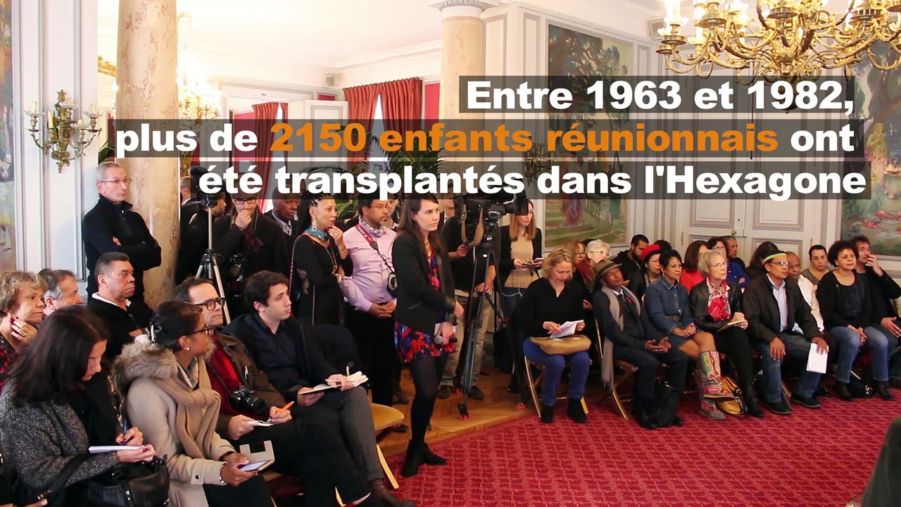 "Réunionnais de la Creuse" : Point d'étape de la Commission d'experts