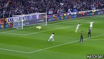Casemiro'nun Napoli'ye attığı muhteşem gol