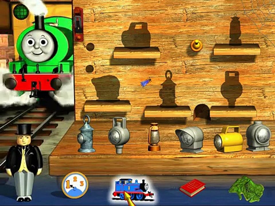 Thomas y sus Amigos Pleno Juego Nuevos Episodios, Nuevos Thomas y sus Amigos de la Serie HD de 42