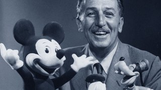 Walt Disney Episode 2 of 2 BBC Documentary 2016