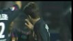 Juninho Pernambucano vs Marseille - Olympique Lyonnais