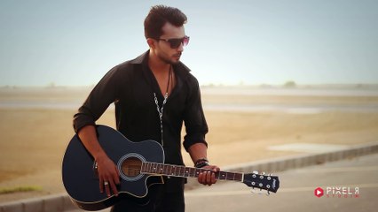 Duur By Waqas Ahmed Khan VK #Strings #Cover