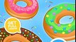 Donut Maker Deluxe - Android Bubadu gameplay Movie apps free kids best top TV
