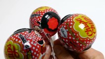 Chupa Surprise Balls - Chupa Chups Surprise Lollipops Minnie Mouse