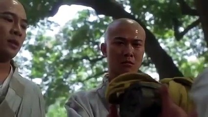 Lý Liên Kiệt Full HD | Jet li | Phim võ thuật hay nhất | Trương Tam Phong - Thái Cực Quyền