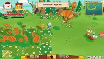 Cartoonnetwork.com Games: Adventure Time:: Finn and Jakes Epic Quest Part 1