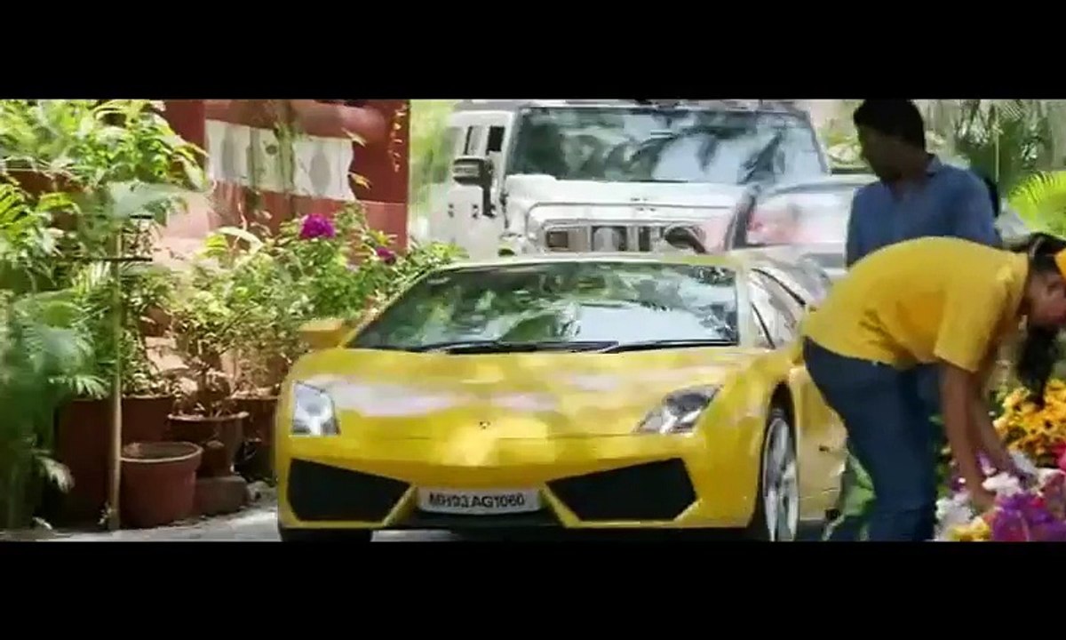 Jai Ho  Of Salman Khan فلم هندي أكشن قتال