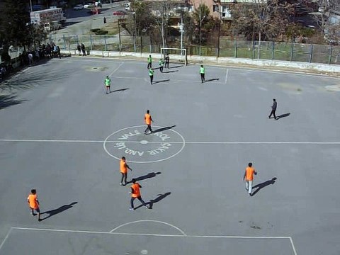 11.SINIF 1.DEVRE 2017-VALİ EROL ÇAKIR ANDL-İSMAİL ÇOBAN-BEDEN EĞİTİMİ ÖĞRETMENİ