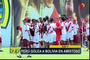 Selección peruana Sub 17: Juan José Oré destaca triunfo de dirigidos previo a Sudamericano