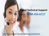 Get Instant Help Call Gmail Tech Support 1-888-450-6727