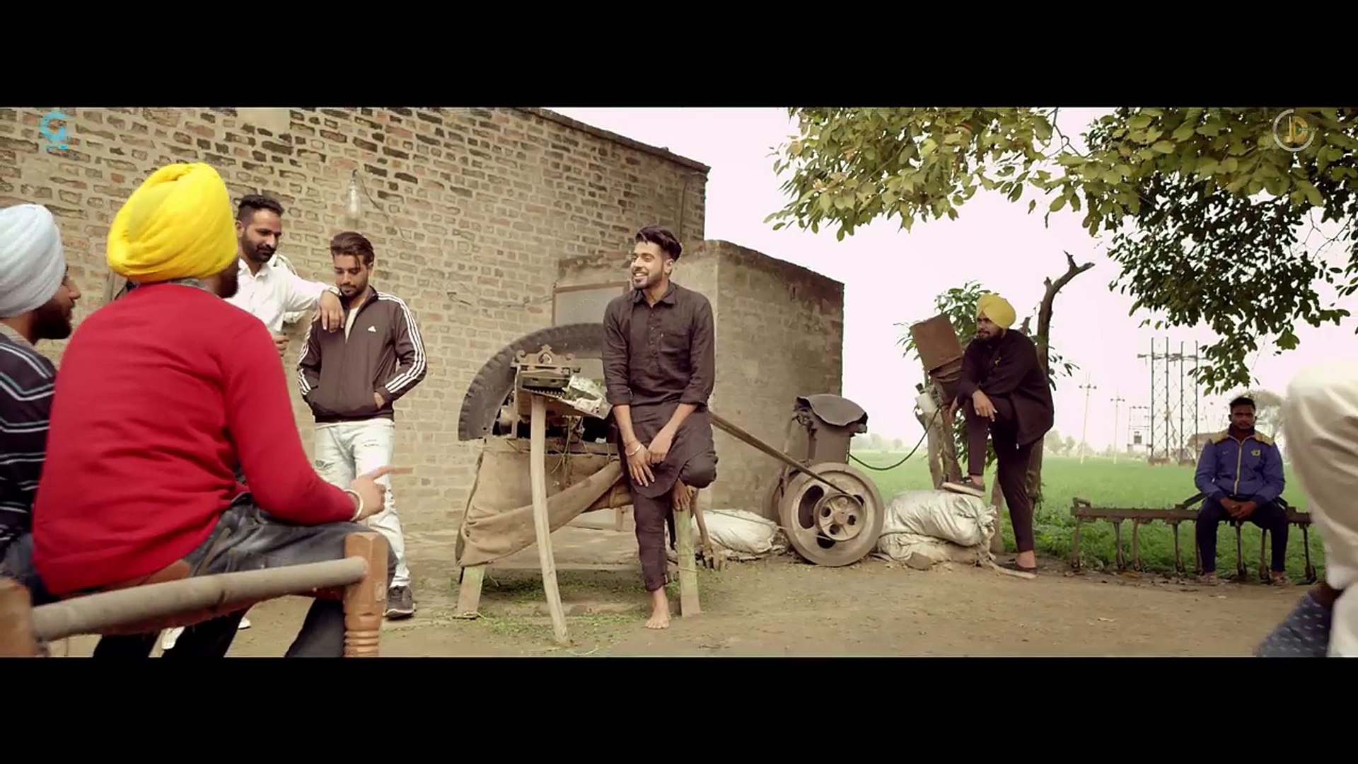 Yaar Beli - Guri ft Deep Jandu | Latest Punjabi Video Song - video  Dailymotion